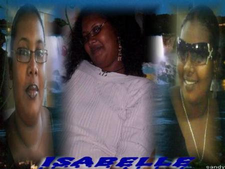 isabelle la belle looooooool 